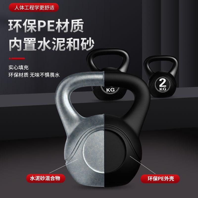 Kettlebell Regolabile da 8 kg  - Home Gym Simple recensione e prezzo