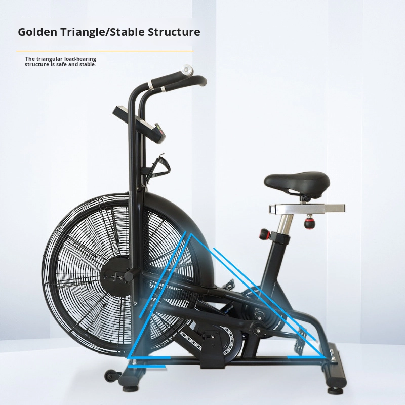 Cyclette Commerciale Resistent - Home Gym Resistance recensione e prezzo