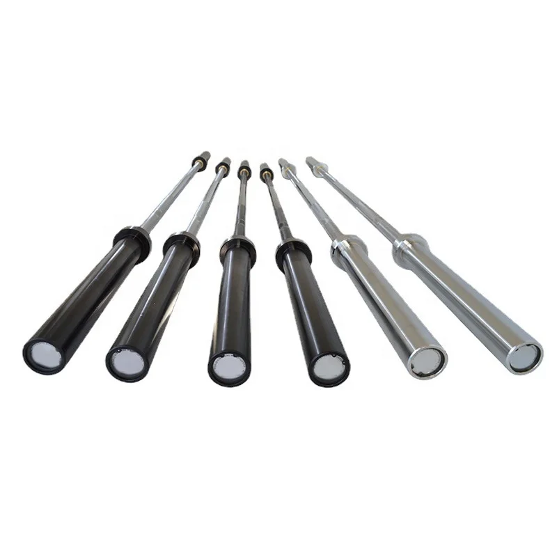 Bilanciere Cromato Personalizz - Olympic Barbell 20Kg recensione e prezzo