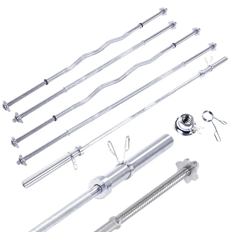 Bilanciere Cromato Personalizz - Olympic Barbell 20Kg recensione e prezzo