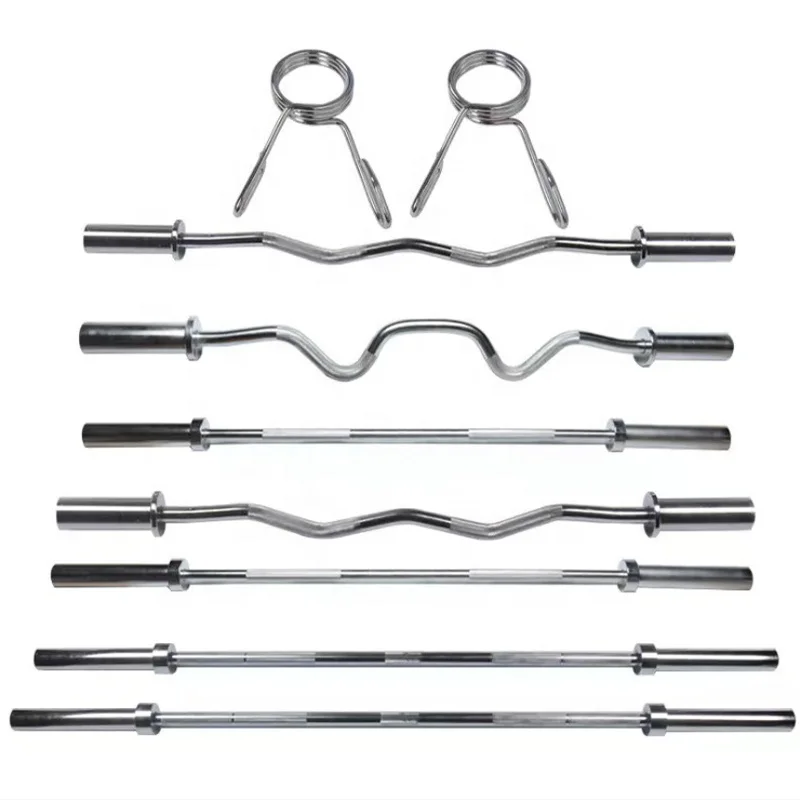 Bilanciere Cromato Personalizz - Olympic Barbell 20Kg recensione e prezzo