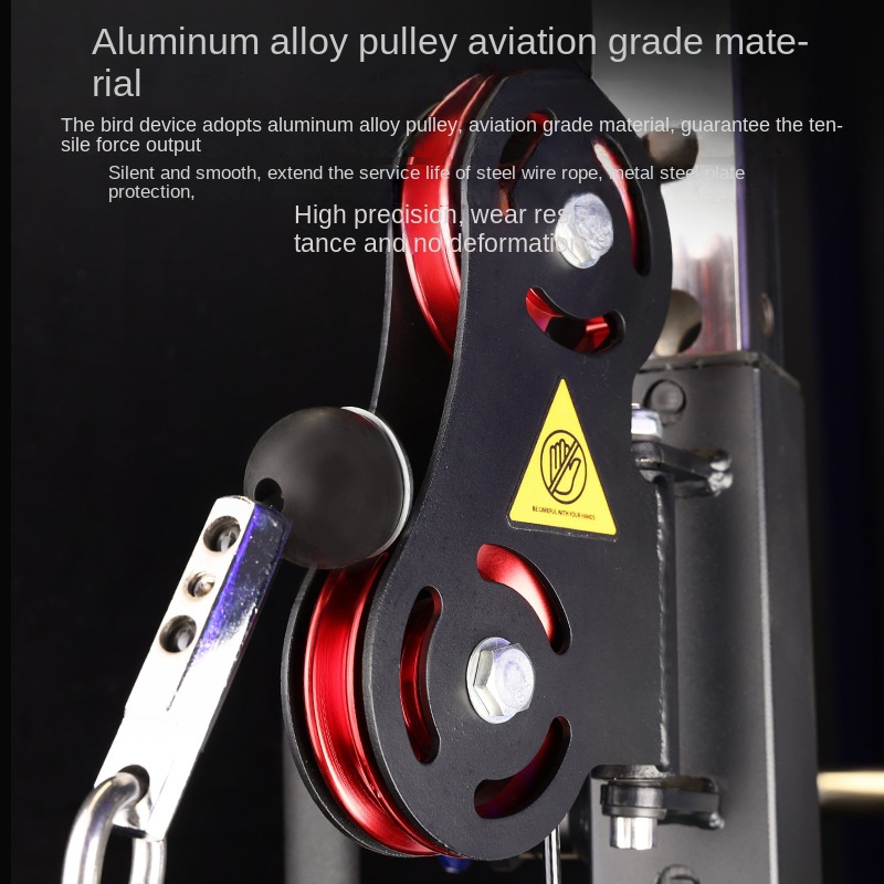 Attrezzatura per il fitness Mu - Home Gym Unit recensione e prezzo