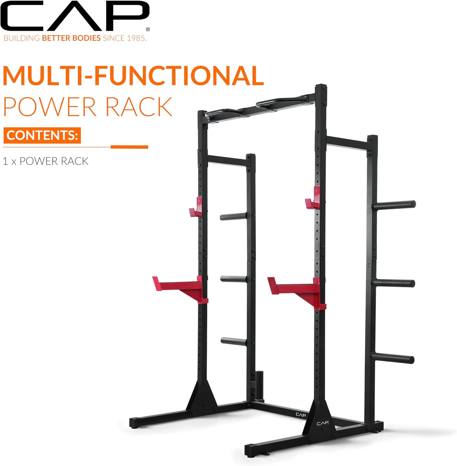 Attrezzatura per Palestra Dome - Home Gym Power Rack recensione e prezzo