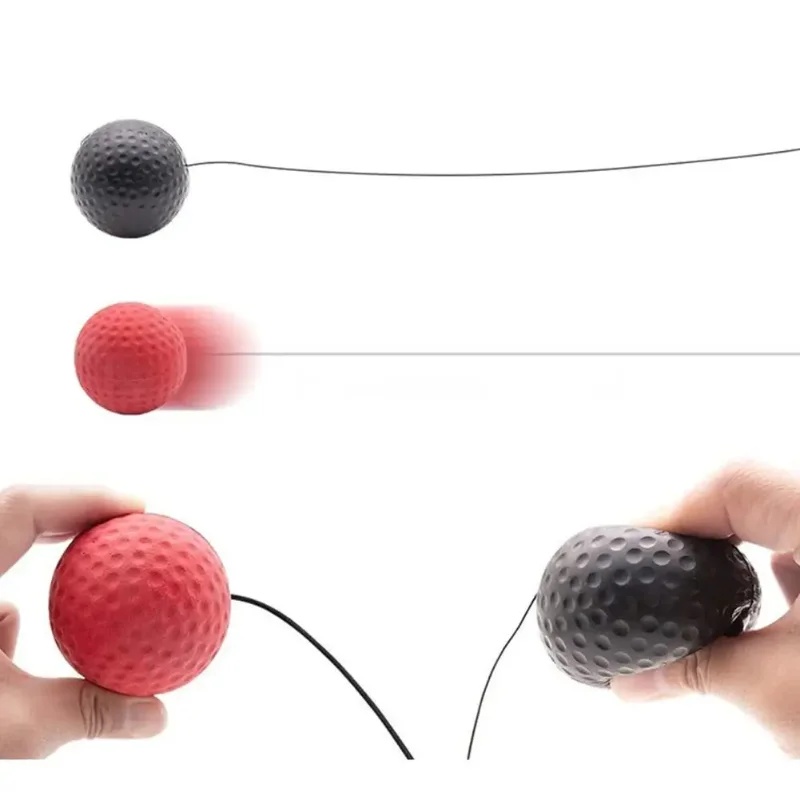 1/3 Pezzi Palla Veloce da Boxe - Home Gym Garden recensione e prezzo