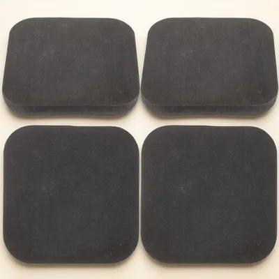 Tappetino per attrezzature da  - Home Gym Rubber Flooring recensione e prezzo