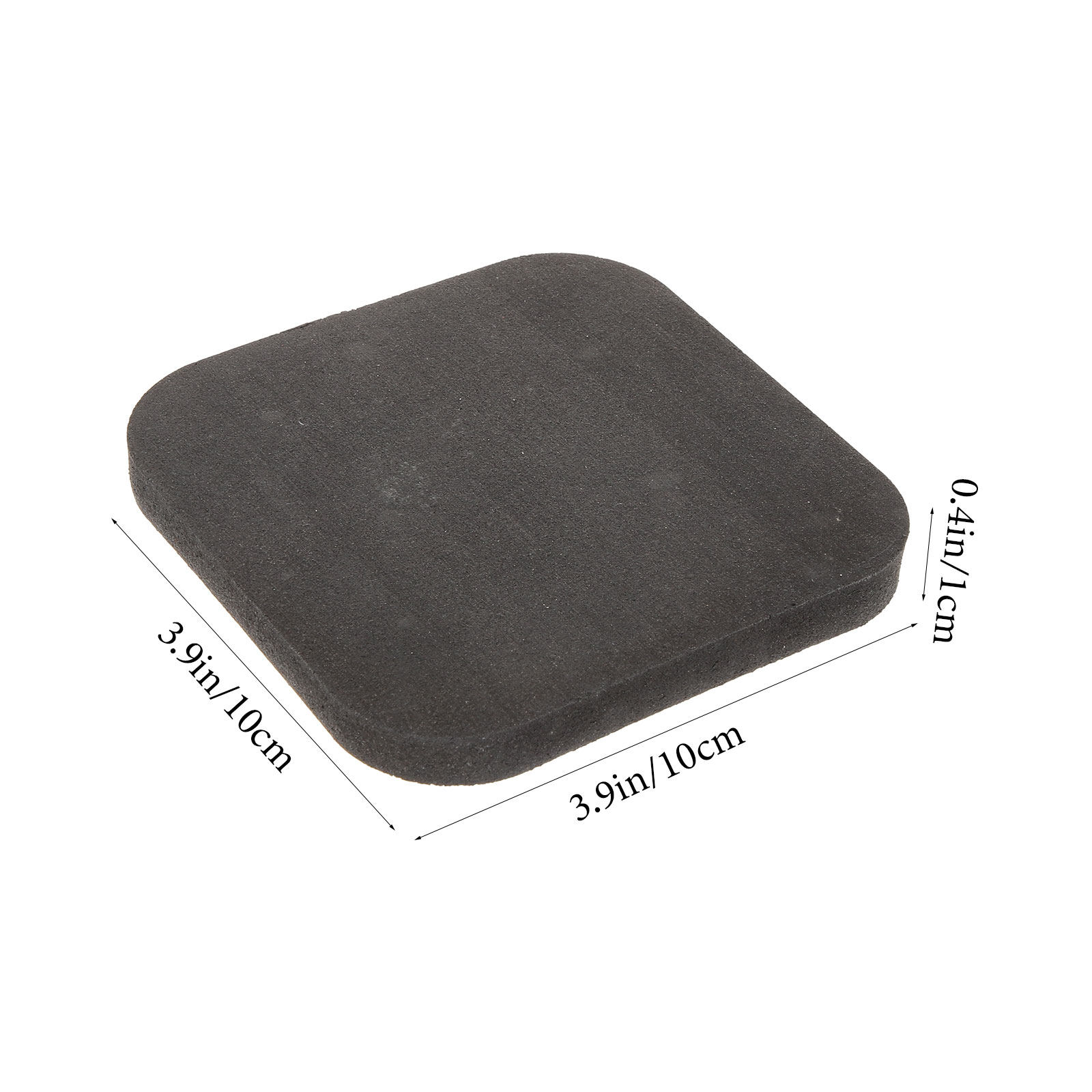 Tappetino per attrezzature da  - Home Gym Rubber Flooring recensione e prezzo