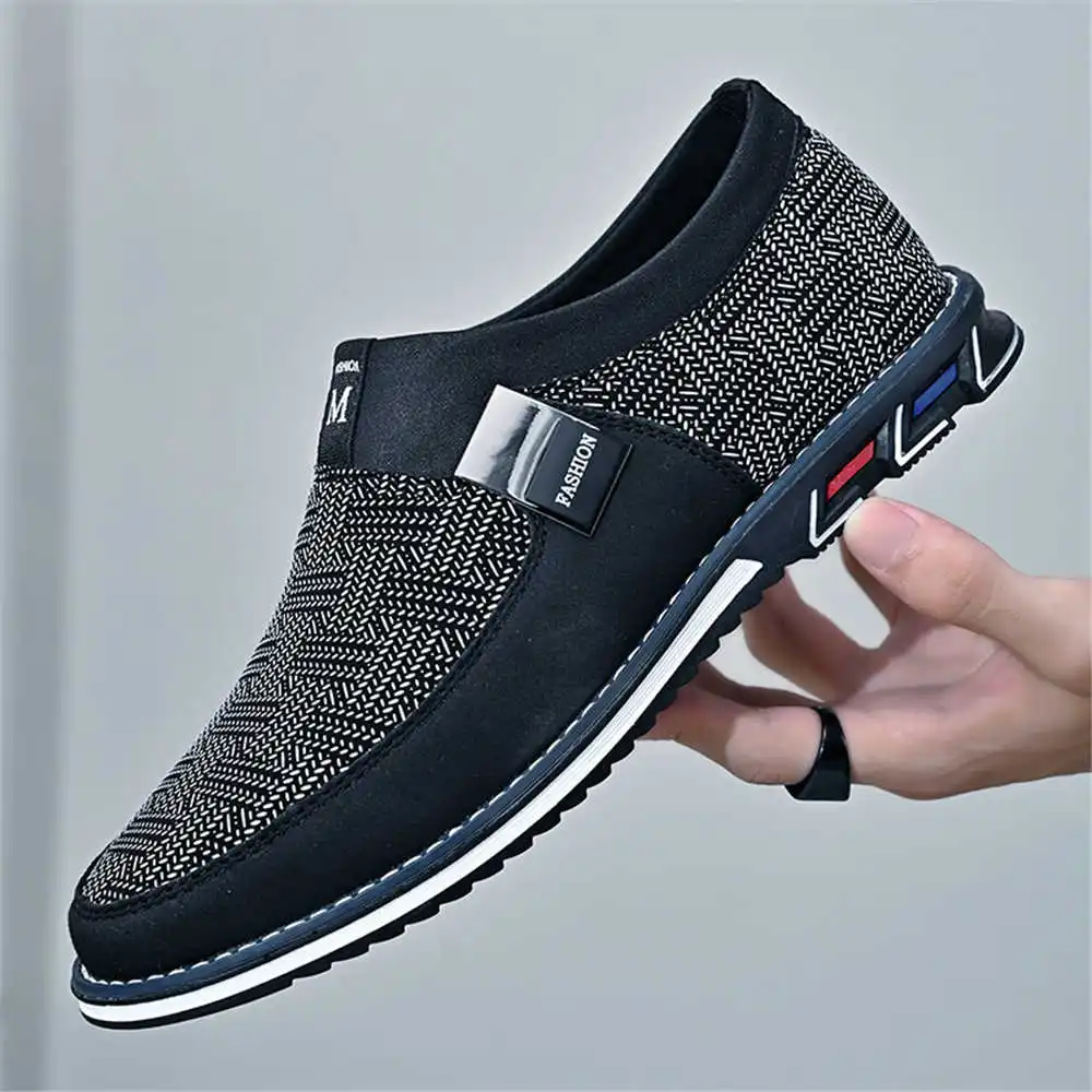 Blu scuro 44-45 Scarpe estive  - Home Gym Old School recensione e prezzo
