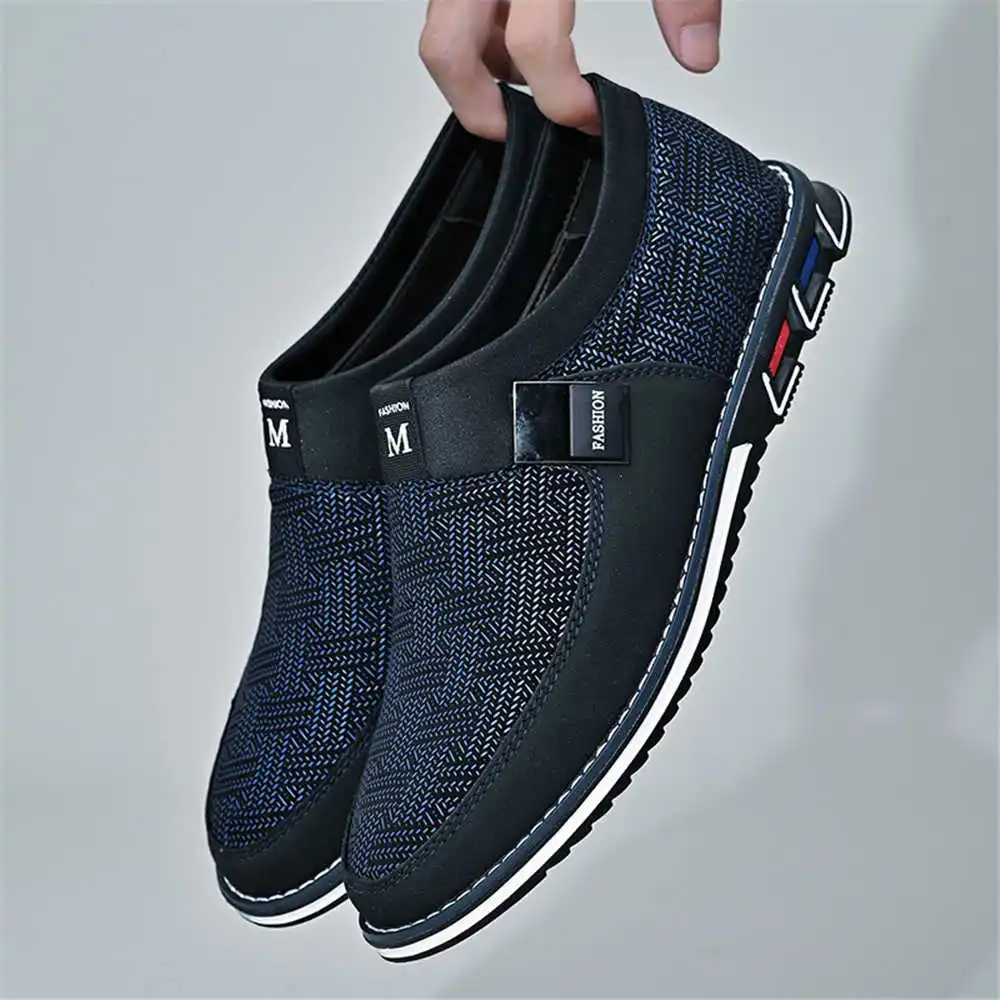 Blu scuro 44-45 Scarpe estive  - Home Gym Old School recensione e prezzo