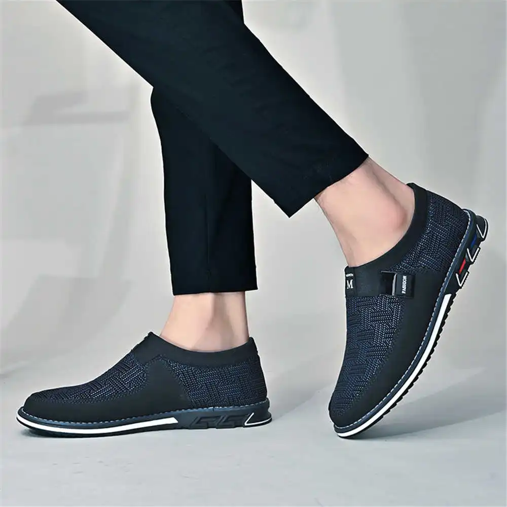 Blu scuro 44-45 Scarpe estive  - Home Gym Old School recensione e prezzo