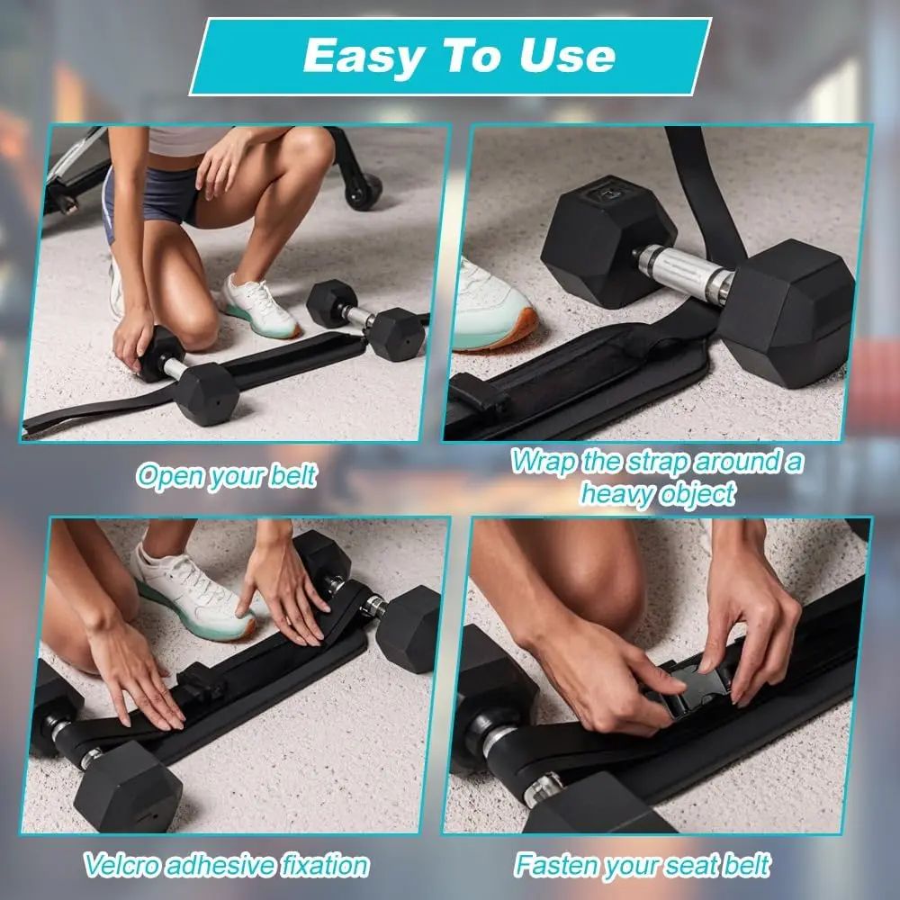 Nuova Cintura Ponderata Regola - Home Gym Simple recensione e prezzo