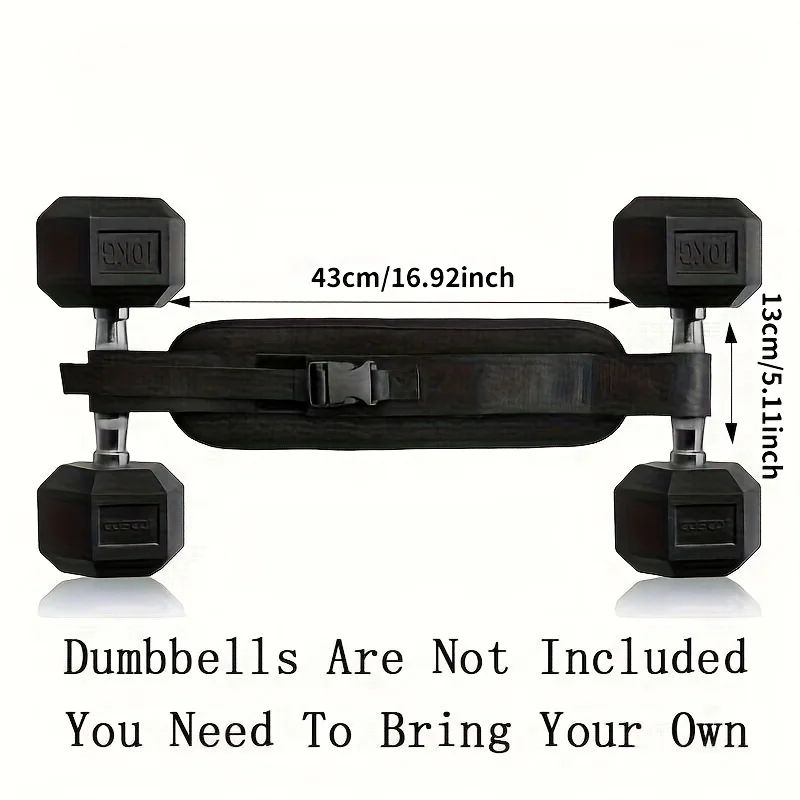 Nuova Cintura Ponderata Regola - Home Gym Simple recensione e prezzo