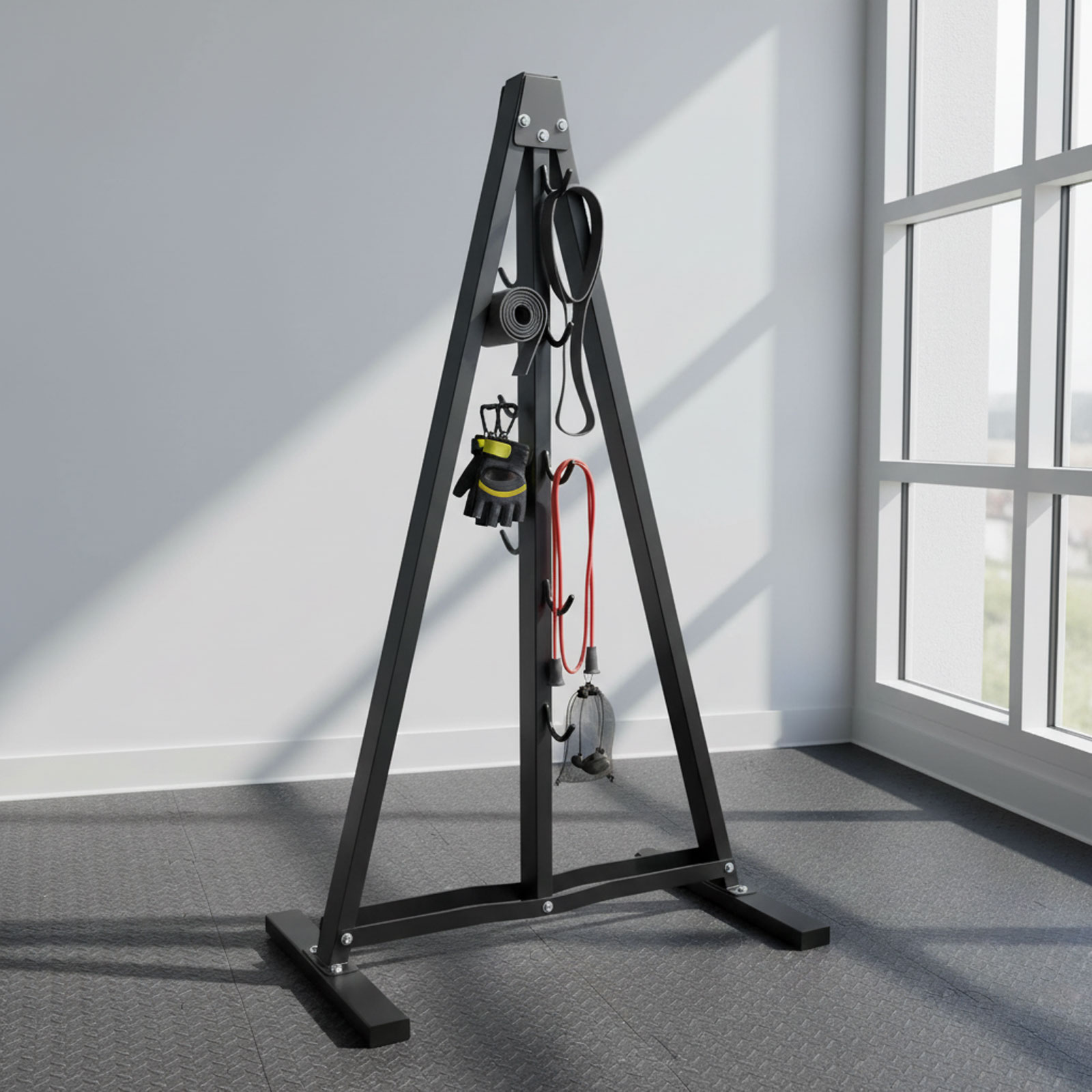 Organizzatore per Barra Lat Pu - Home Gym Cable recensione e prezzo