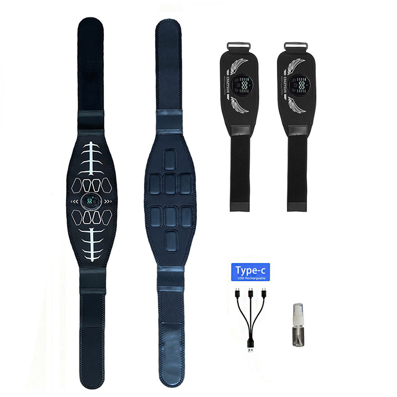 Cintura Tonificante Addominale - Home Gym Garden recensione e prezzo