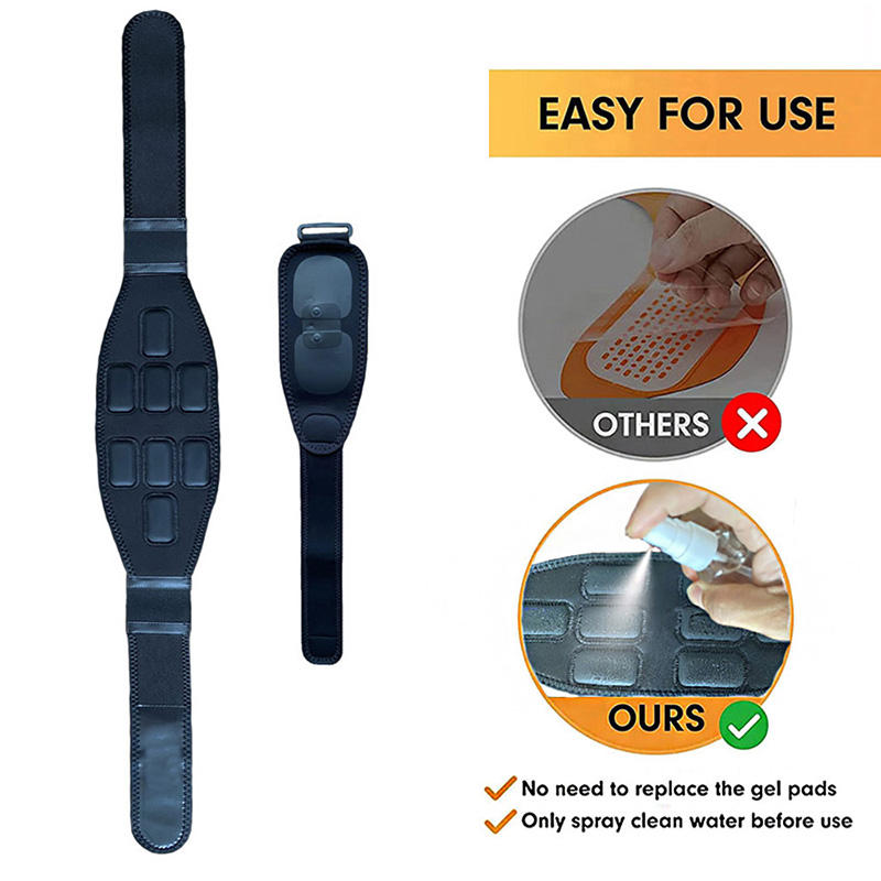 Cintura Tonificante Addominale - Home Gym Garden recensione e prezzo