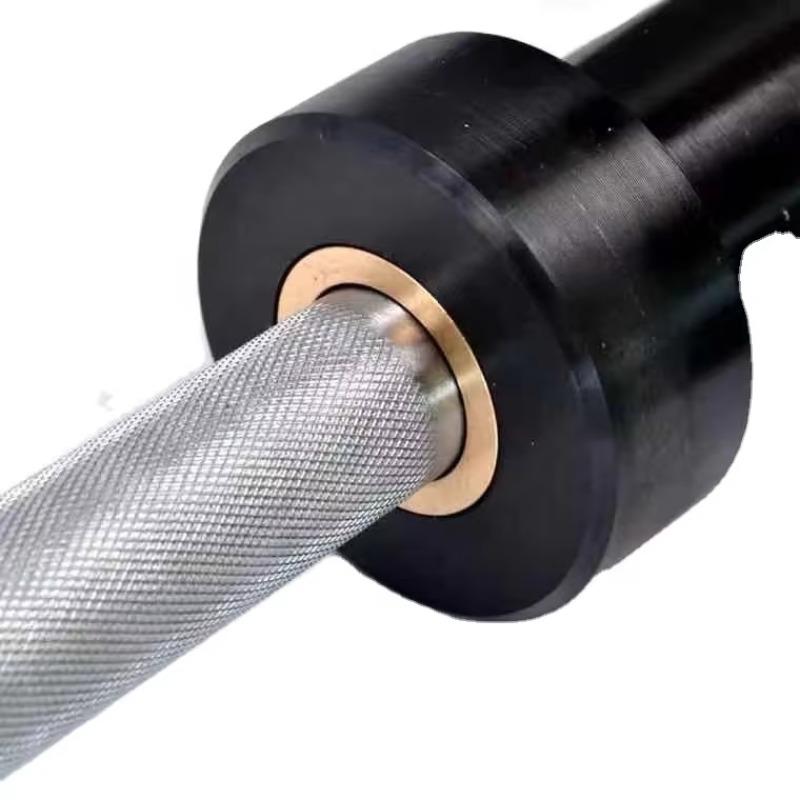 Set di bilancieri di alta qual - Olympic Barbell 20Kg recensione e prezzo