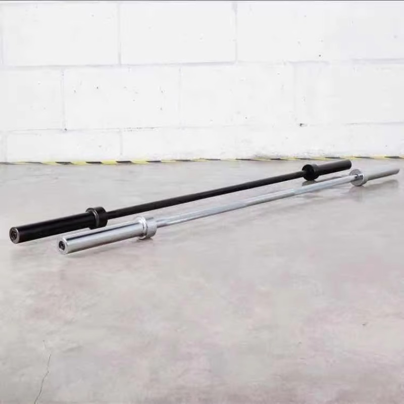 Set di bilancieri di alta qual - Olympic Barbell 20Kg recensione e prezzo