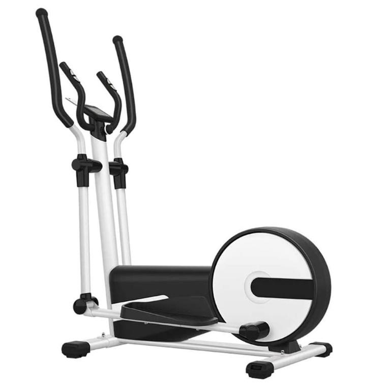 Macchina Ellittica Ultra Silen - Home Gym Resistance recensione e prezzo