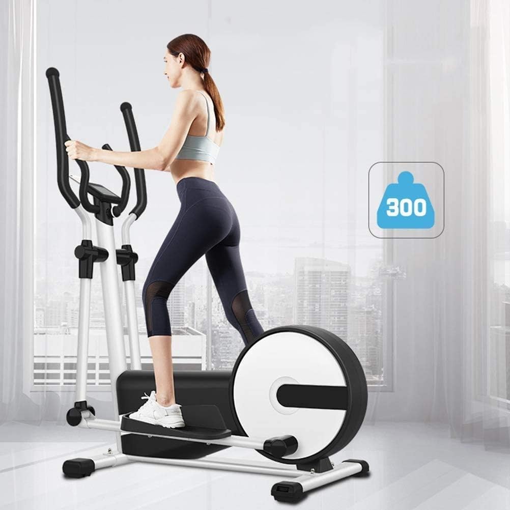 Macchina Ellittica Ultra Silen - Home Gym Resistance recensione e prezzo