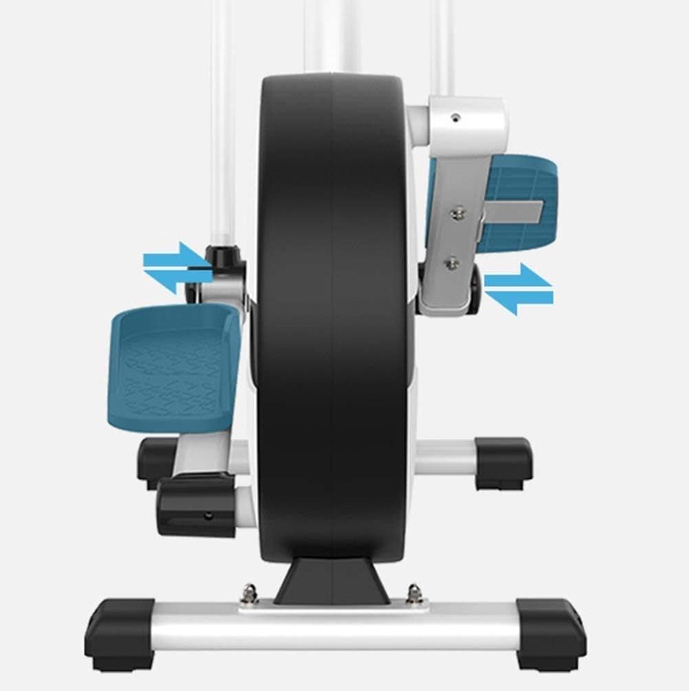 Macchina Ellittica Ultra Silen - Home Gym Resistance recensione e prezzo