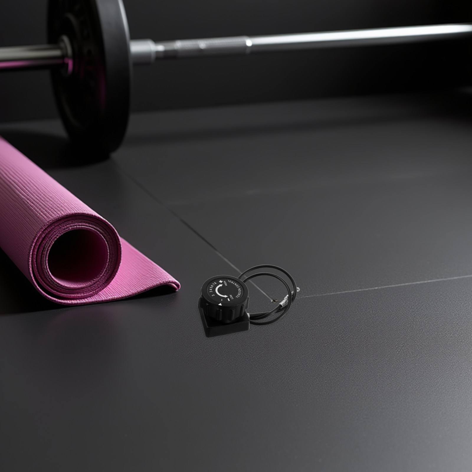 Regolatore di Tensione per Cyc - Home Gym Cable recensione e prezzo