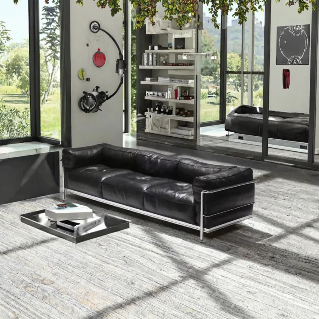 Set di poltrone reclinabili in - Home Gym Luxury recensione e prezzo