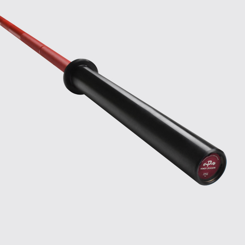 Bilanciere per sollevamento pe - Olympic Barbell 20Kg recensione e prezzo