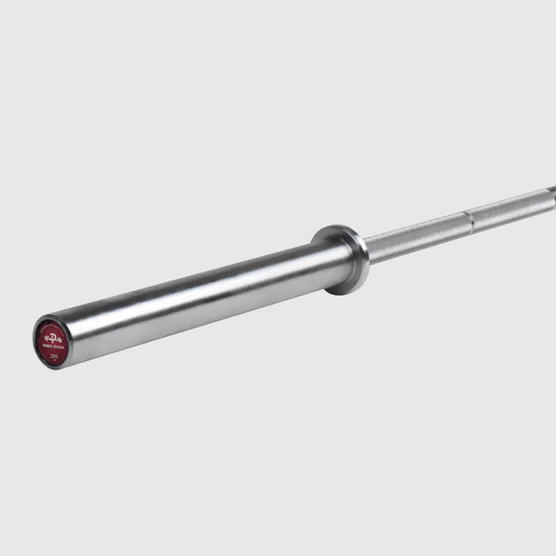 Bilanciere per sollevamento pe - Olympic Barbell 20Kg recensione e prezzo