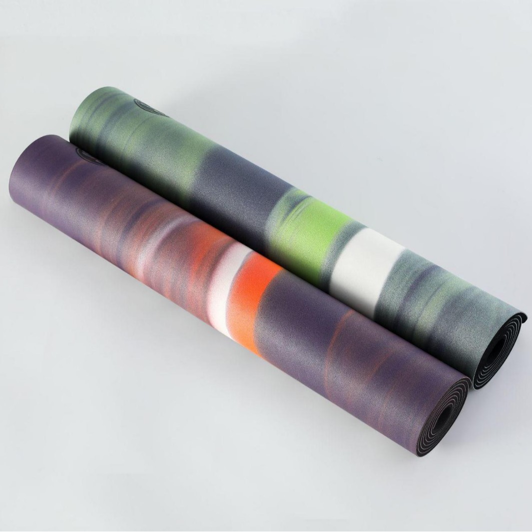 Tappetino Yoga in Gomma Natura - Home Gym Rubber Flooring recensione e prezzo