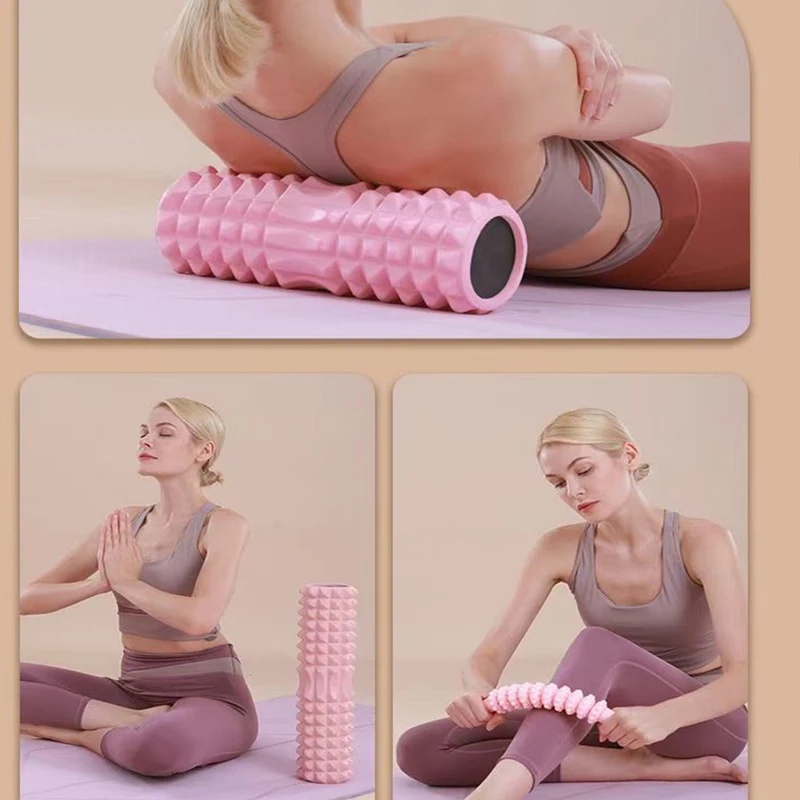 Rullo in Schiuma Cavo 45cm con - Home Gym Garden recensione e prezzo