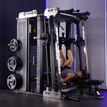 Nuovo Prodotto: Macchina Smith - Home Gym Unit recensione e prezzo
