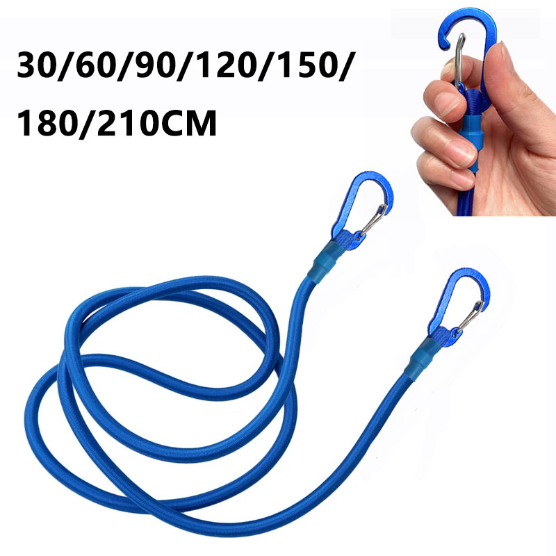 Corda elastica resistente da 8 - Resistance Band Heavy recensione e prezzo