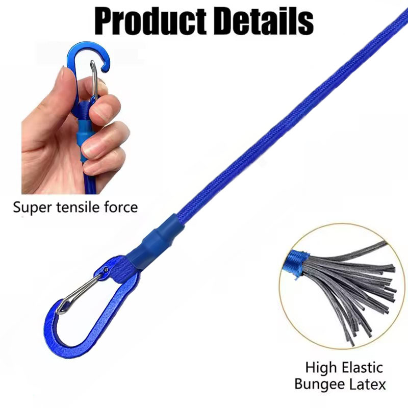 Cinghia elastica per bagagli C - Resistance Band Heavy recensione e prezzo