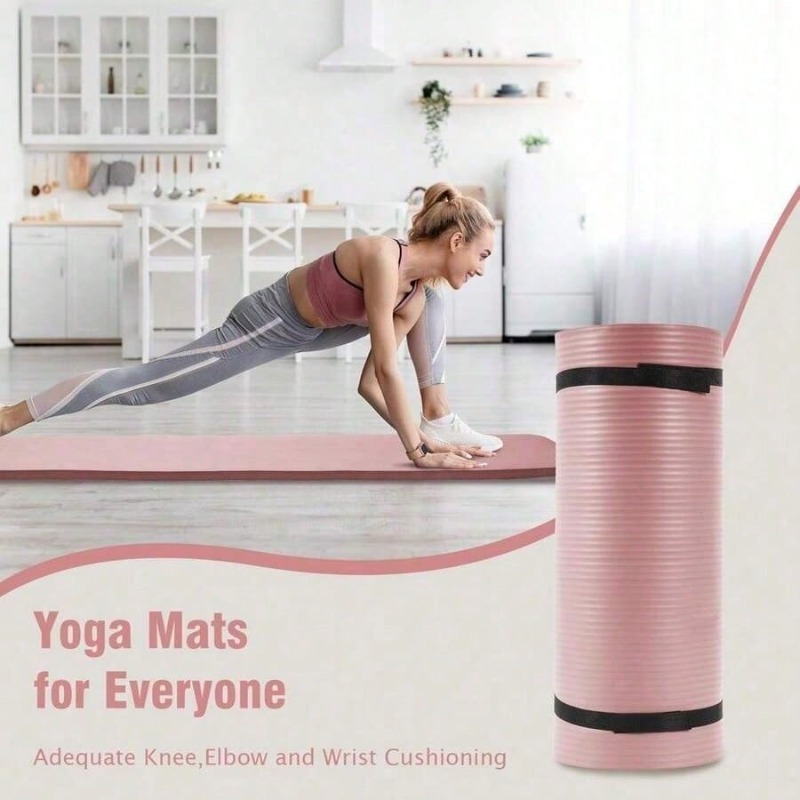 Tappetini da yoga BalanceFrom  - Home Gym Resistance recensione e prezzo