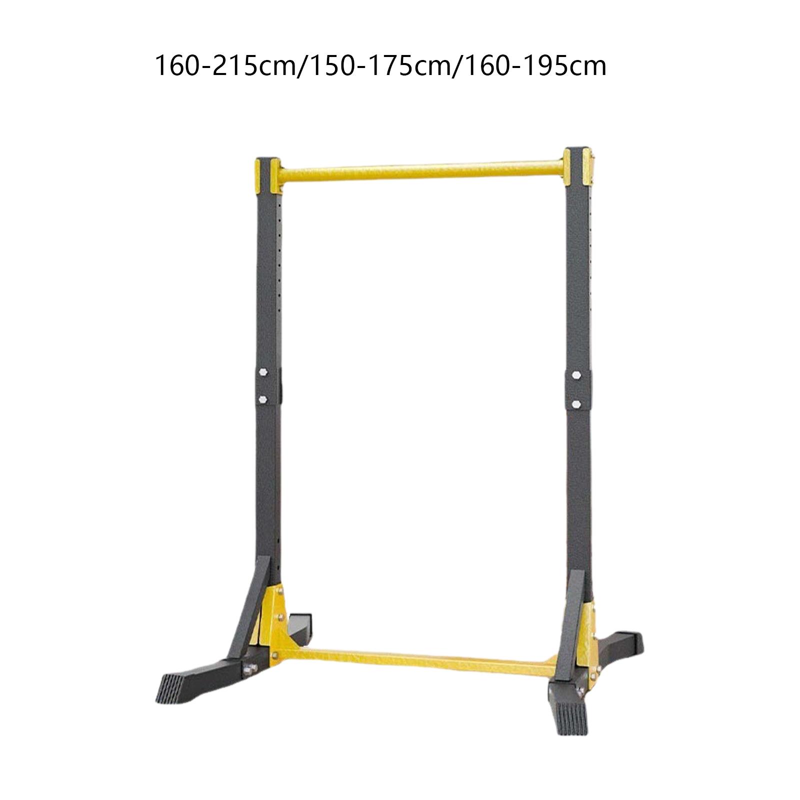Pull up Station, Pull up Bar S - Home Gym Power Rack recensione e prezzo