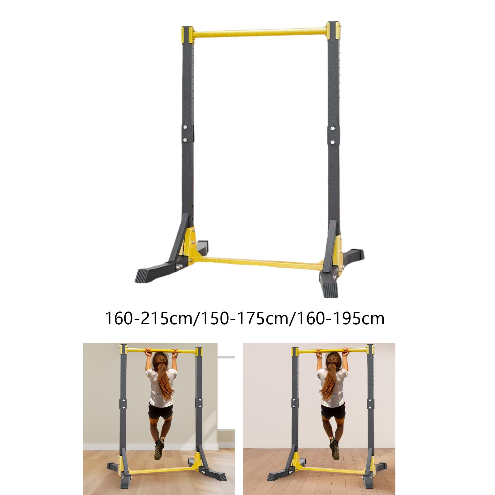 Pull up Station, Pull up Bar S - Home Gym Power Rack recensione e prezzo