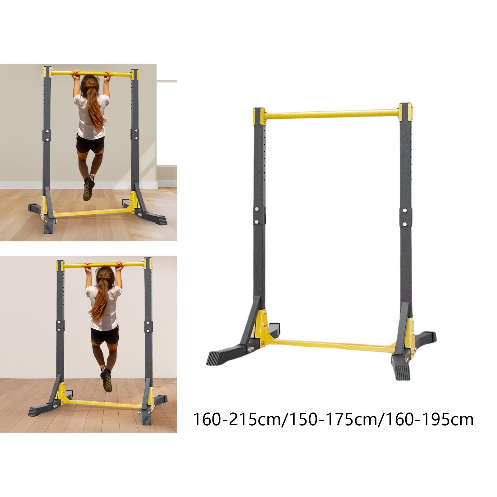 Pull up Station, Pull up Bar S - Home Gym Power Rack recensione e prezzo