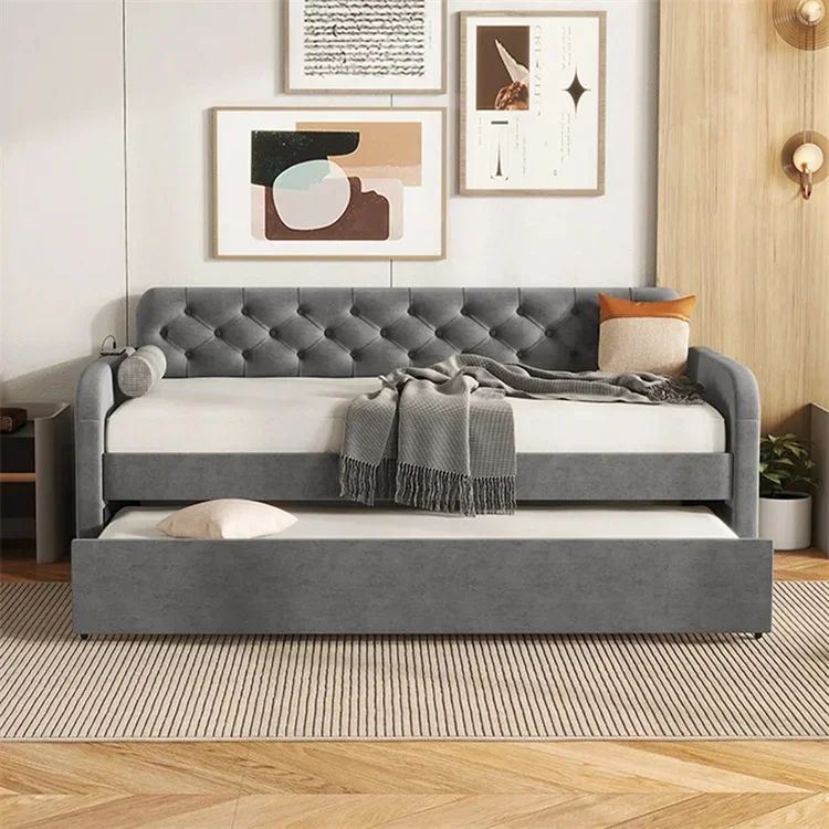 Divano Letto Convertibile Mult - Home Gym Luxury recensione e prezzo