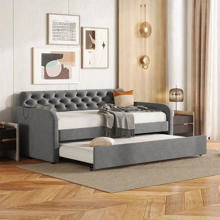 Divano Letto Convertibile Mult - Home Gym Luxury recensione e prezzo