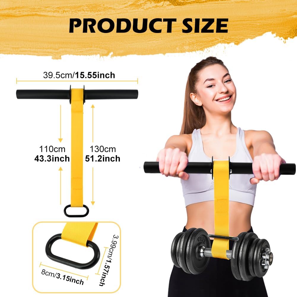 Rinforzo per avambraccio e rul - Wrist Roller Forearm recensione e prezzo