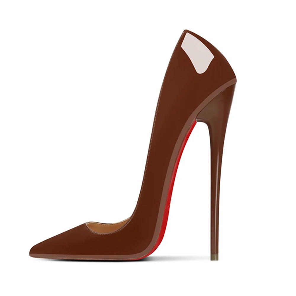 Nuovi Tacchi a Spillo Sexy 16C - Ankle Strap Attachment recensione e prezzo