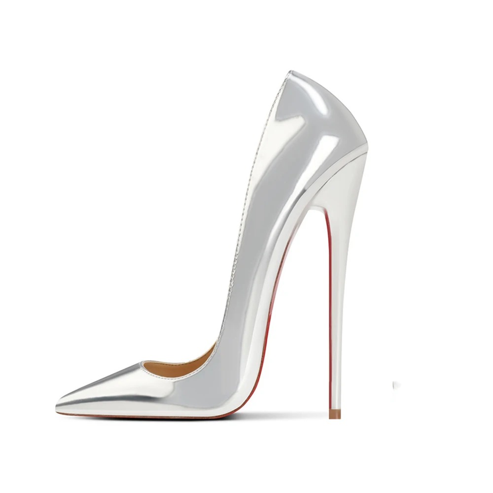 Nuovi Tacchi a Spillo Sexy 16C - Ankle Strap Attachment recensione e prezzo