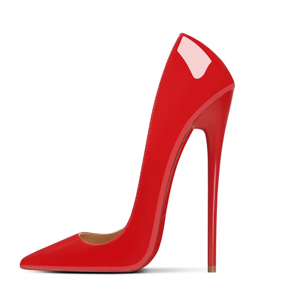 Nuovi Tacchi a Spillo Sexy 16C - Ankle Strap Attachment recensione e prezzo