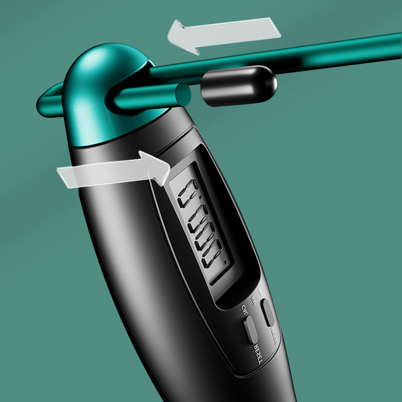 Corda per Saltare Digitale Reg - Home Gym Cable recensione e prezzo