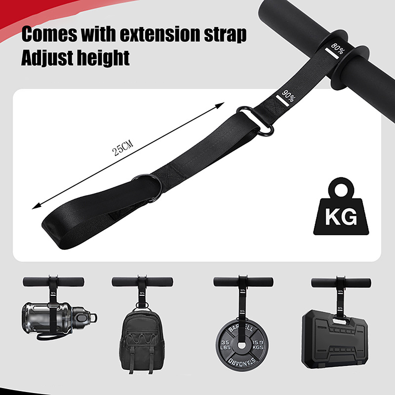 Rullo da polso per allenatore  - Wrist Roller Forearm recensione e prezzo