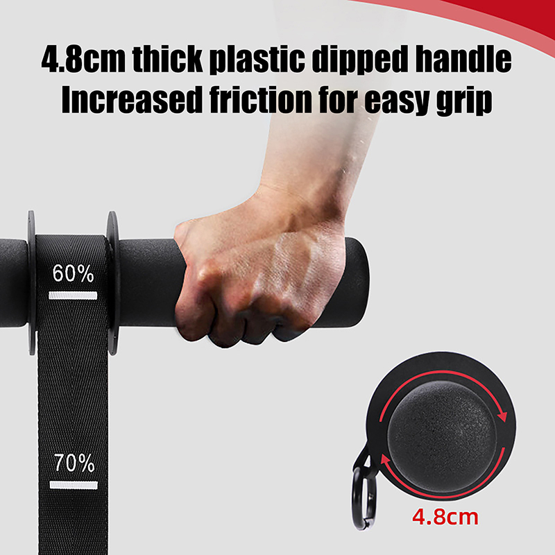 Rullo da polso per allenatore  - Wrist Roller Forearm recensione e prezzo