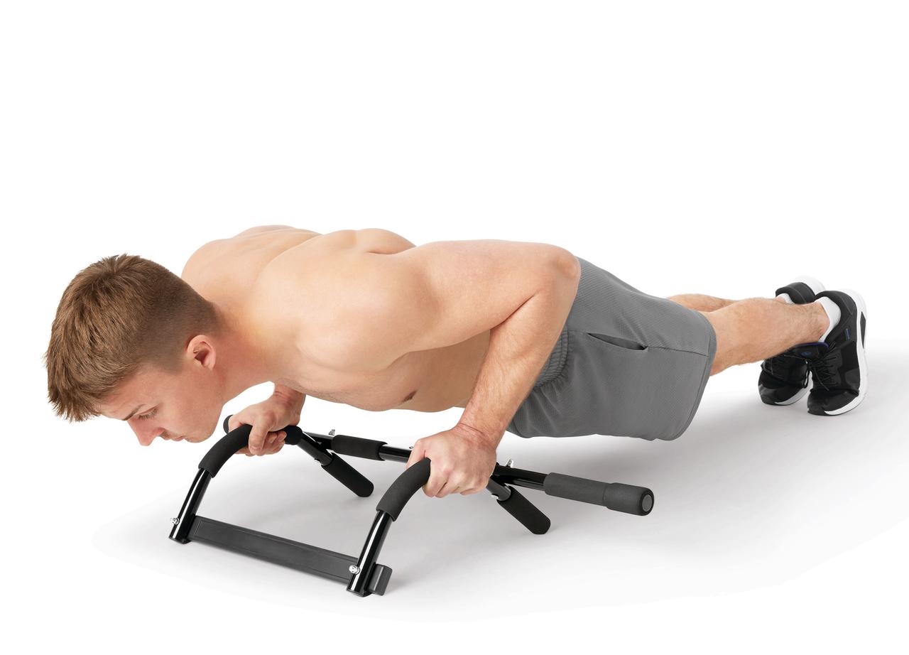 Barra Multifunzione per Trazio - Home Gym Simple recensione e prezzo