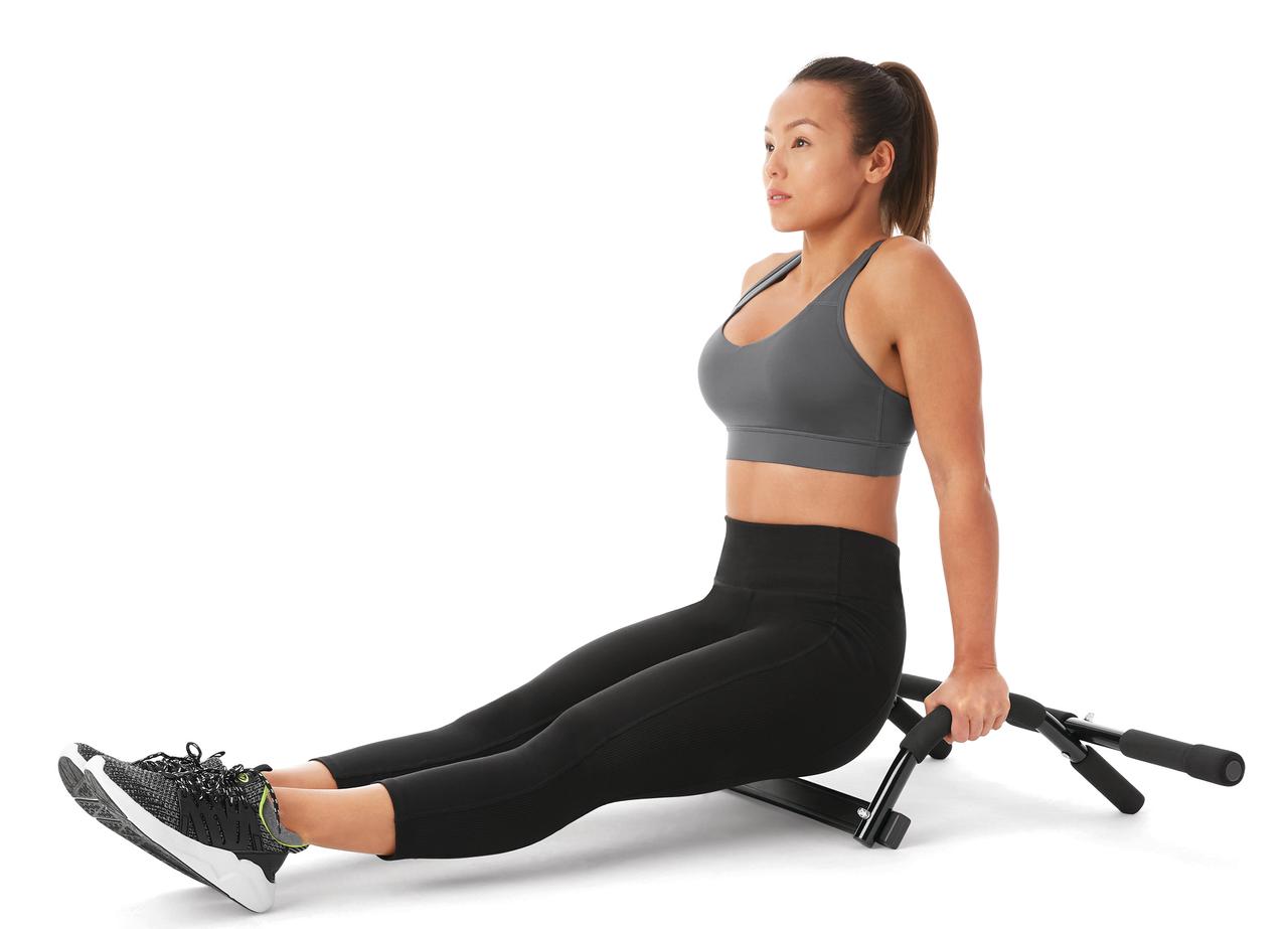 Barra Multifunzione per Trazio - Home Gym Simple recensione e prezzo