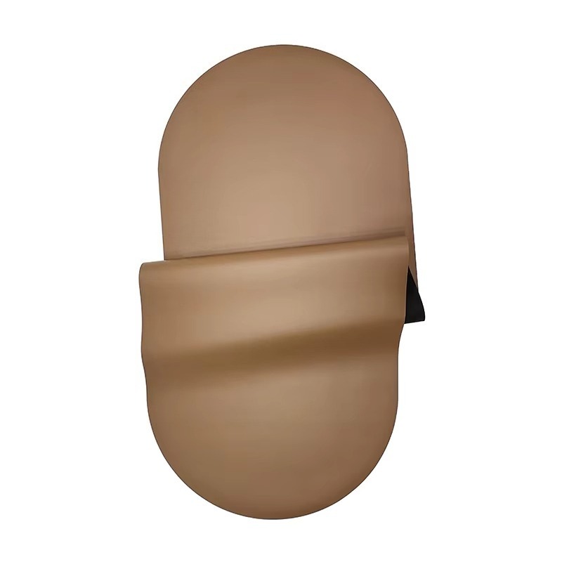 Tappetino Yoga Ovale in Gomma  - Home Gym Rubber Flooring recensione e prezzo