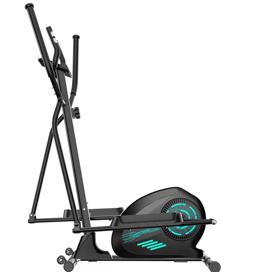 Cyclette Ellittica Magnetica U - Home Gym Resistance recensione e prezzo