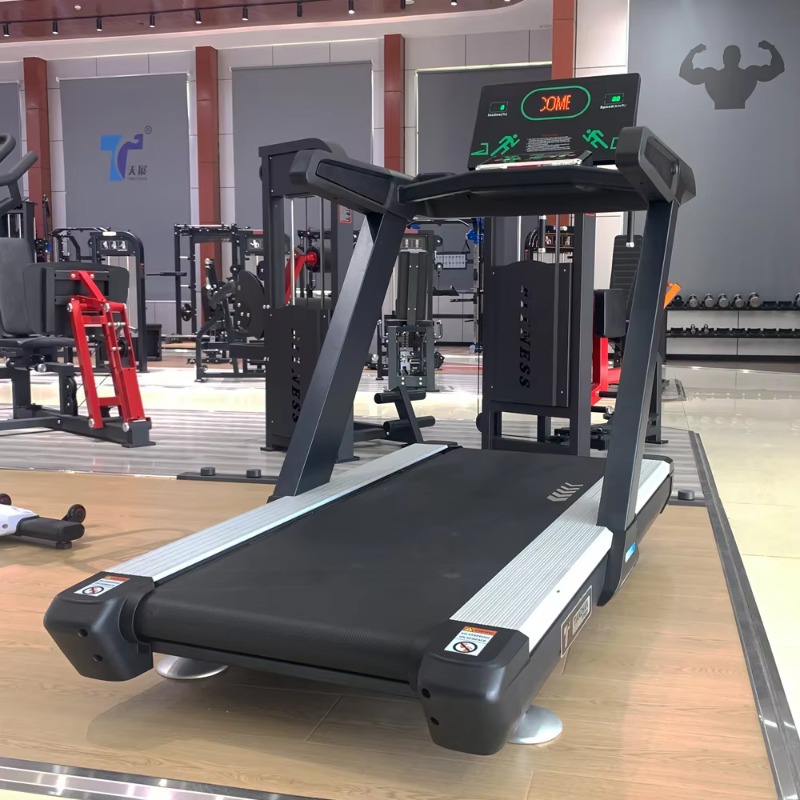 Tapis Roulant per Palestra/ Ta - Treadmill Home Gym recensione e prezzo